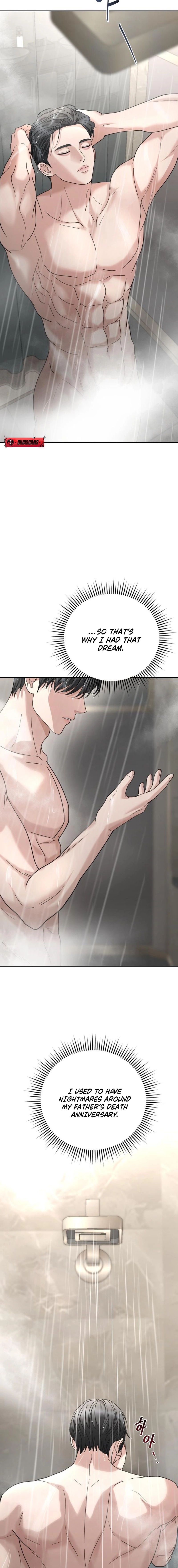 The Wavering Husband Chapter 11 page 4 - 