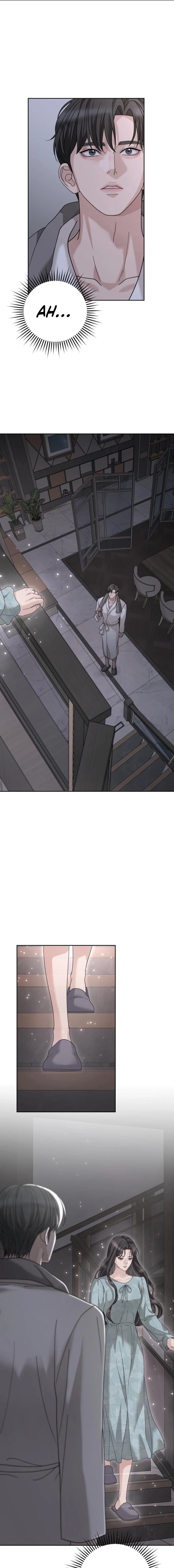 The Wavering Husband Chapter 11 page 7 - 