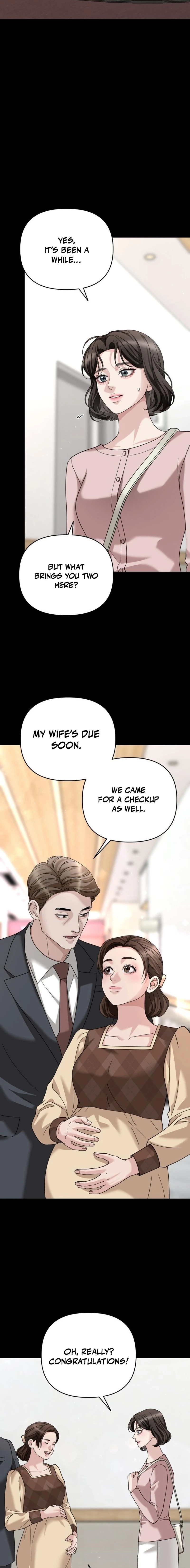 The Wavering Husband Chapter 12 page 11 - 