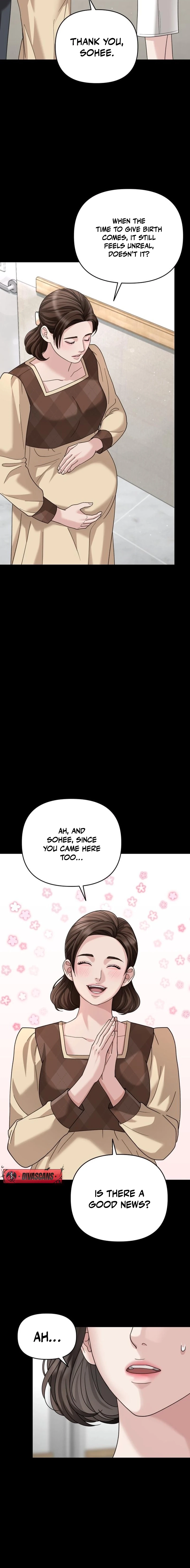 The Wavering Husband Chapter 12 page 12 - 