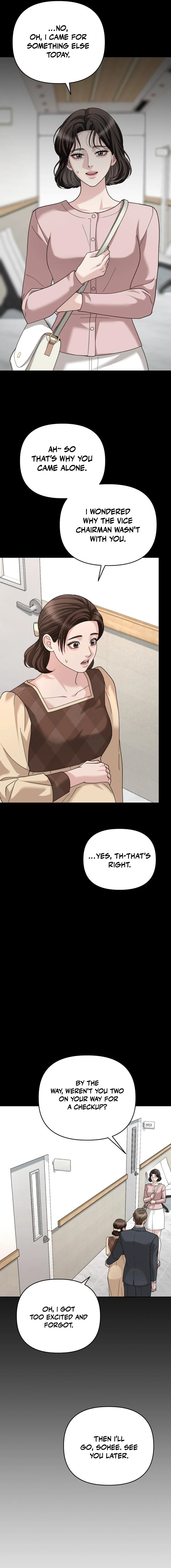 The Wavering Husband Chapter 12 page 13 - 