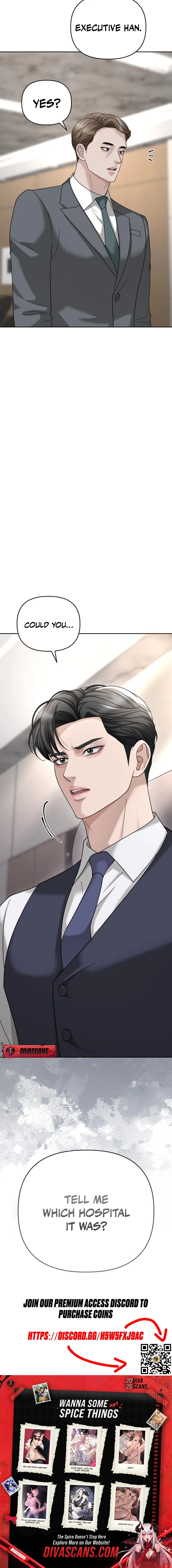The Wavering Husband Chapter 12 page 24 - 