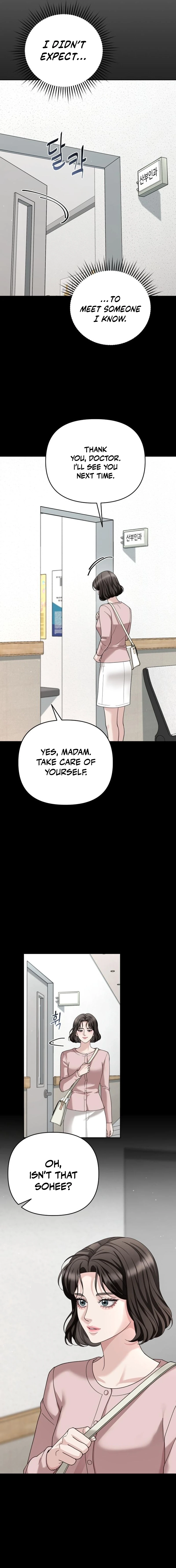 The Wavering Husband Chapter 12 page 9 - 