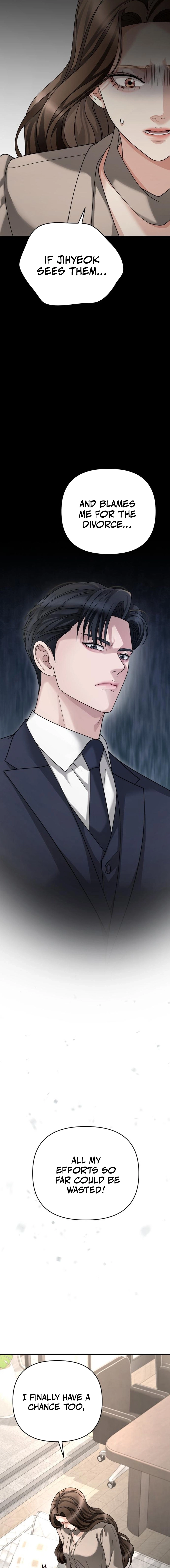The Wavering Husband Chapter 13 page 19 - 