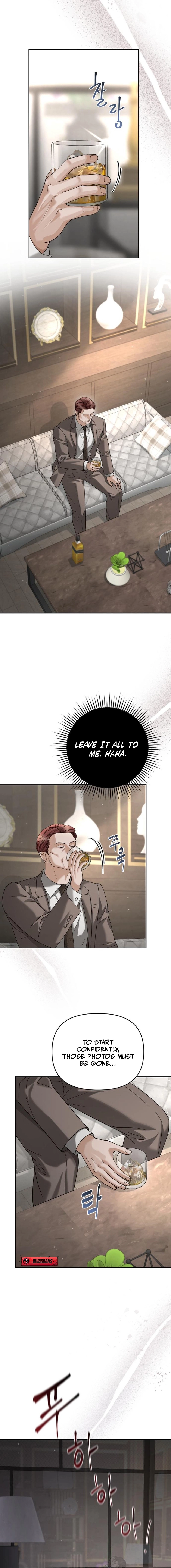 The Wavering Husband Chapter 13 page 22 - 