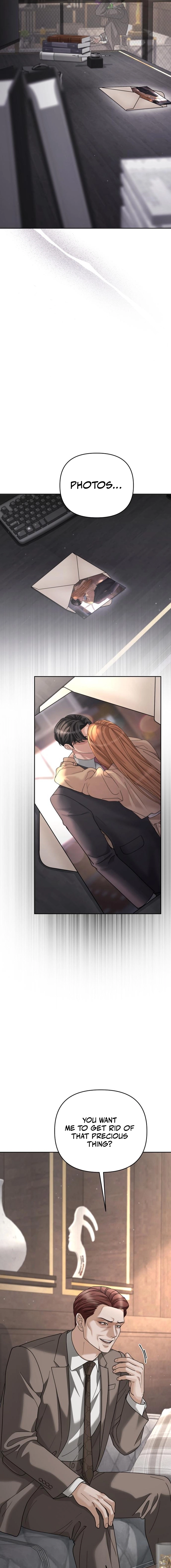 The Wavering Husband Chapter 13 page 23 - 