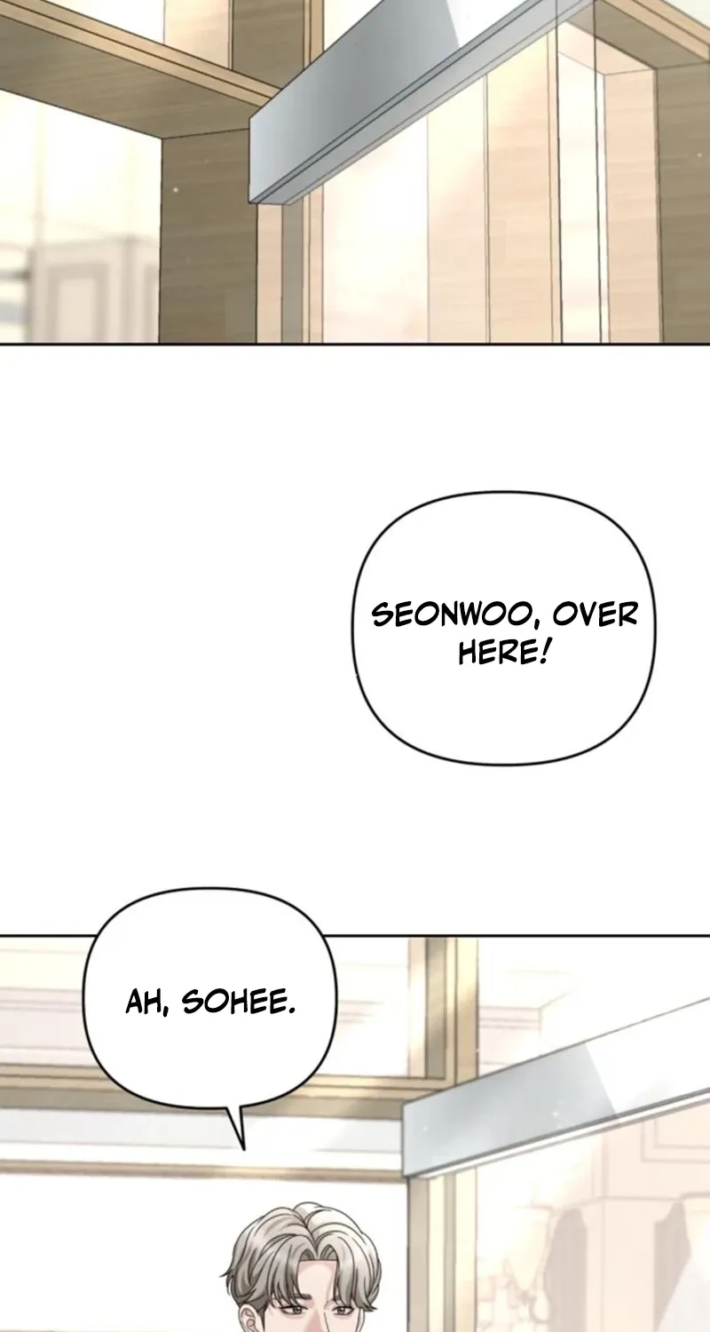 The Wavering Husband Chapter 14 page 2 - 