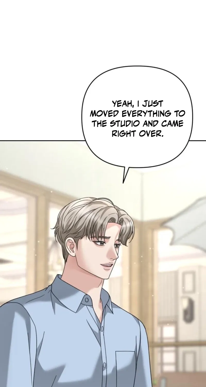 The Wavering Husband Chapter 14 page 16 - 
