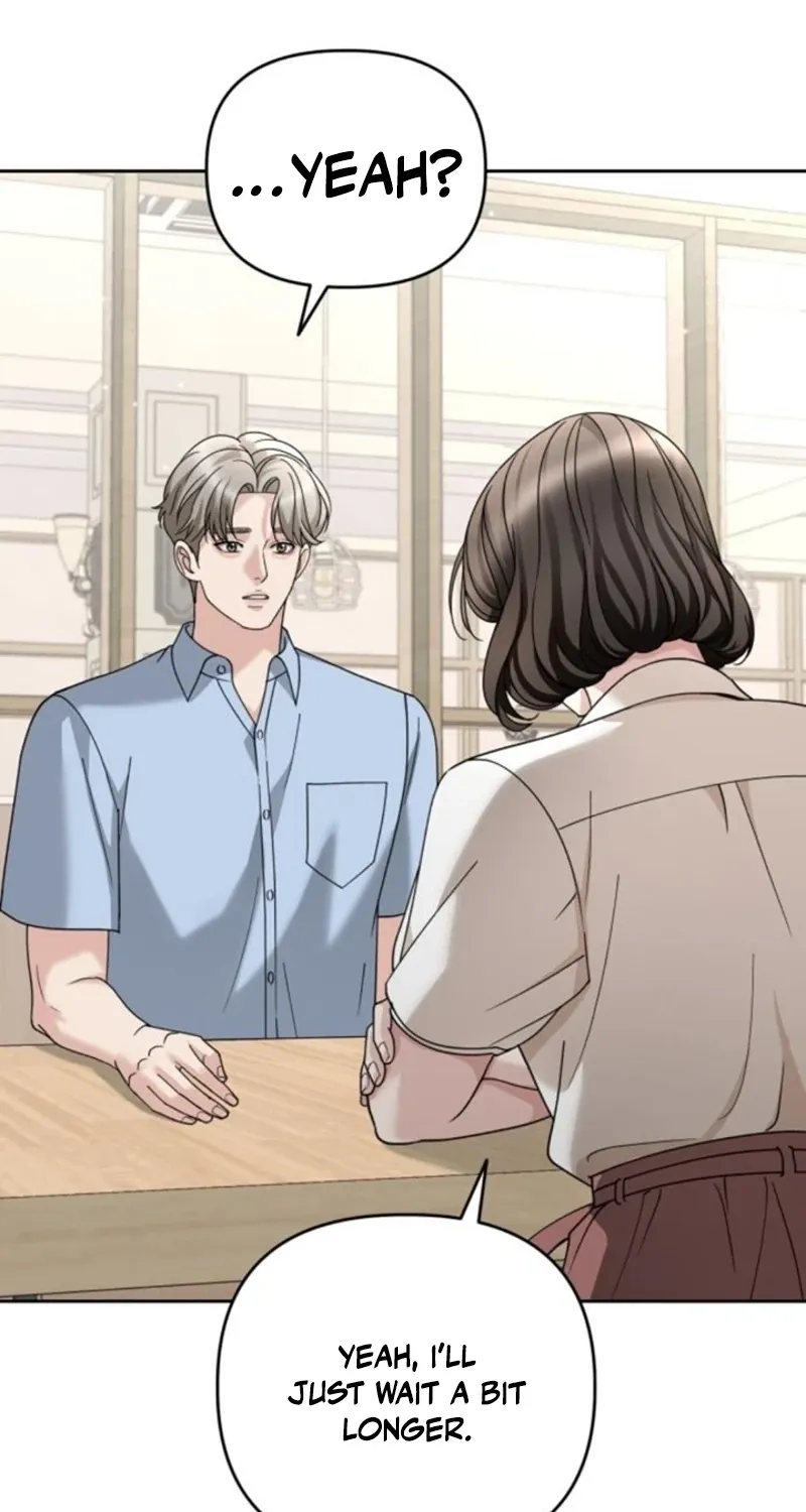 The Wavering Husband Chapter 14 page 24 - 