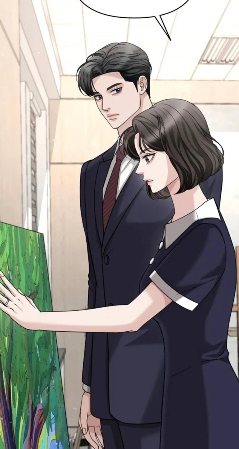 The Wavering Husband Chapter 14 page 86 - 
