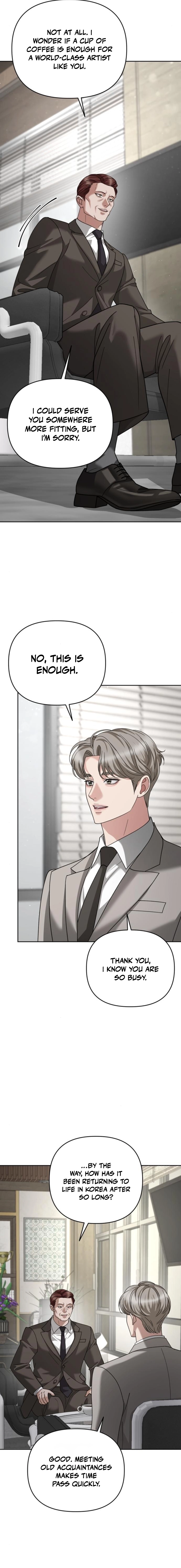 The Wavering Husband Chapter 15 page 11 - 