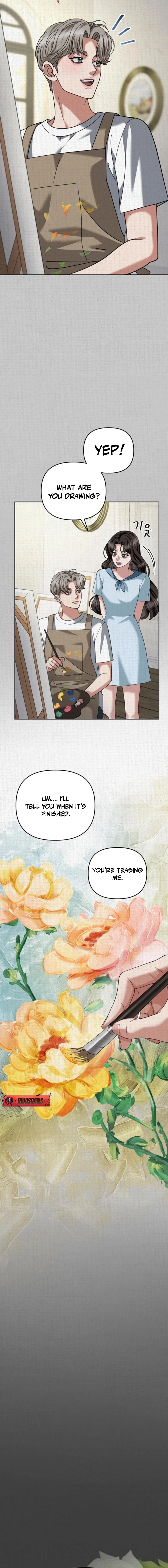 The Wavering Husband Chapter 15 page 20 - 