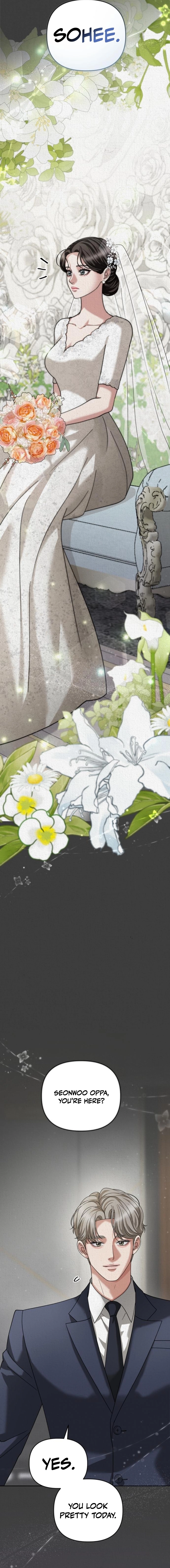 The Wavering Husband Chapter 15 page 21 - 
