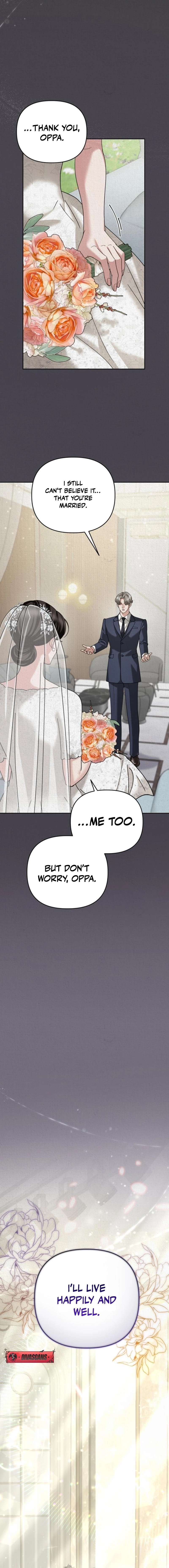 The Wavering Husband Chapter 15 page 22 - 