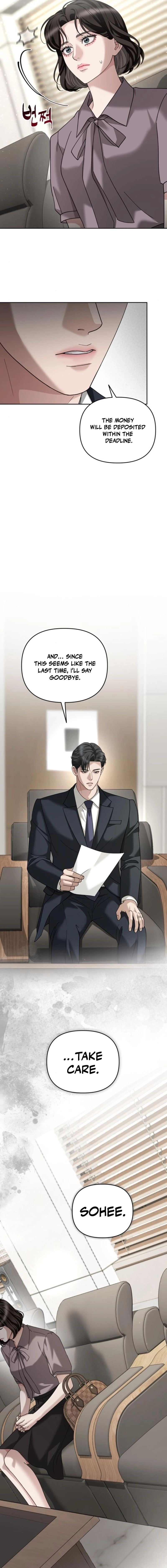 The Wavering Husband Chapter 15 page 5 - 