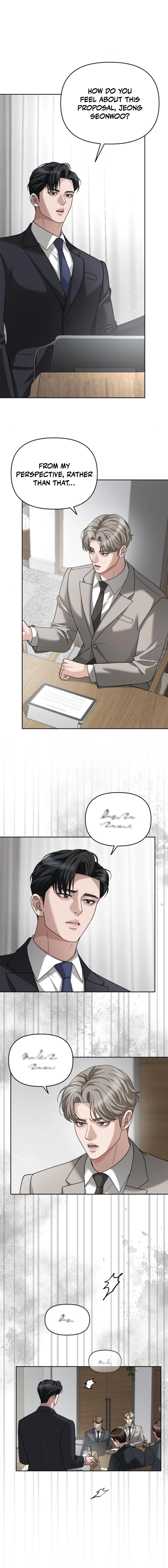 The Wavering Husband Chapter 15 page 7 - 
