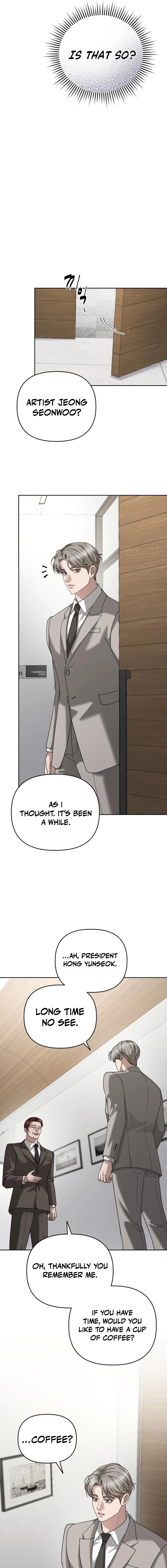 The Wavering Husband Chapter 15 page 9 - 