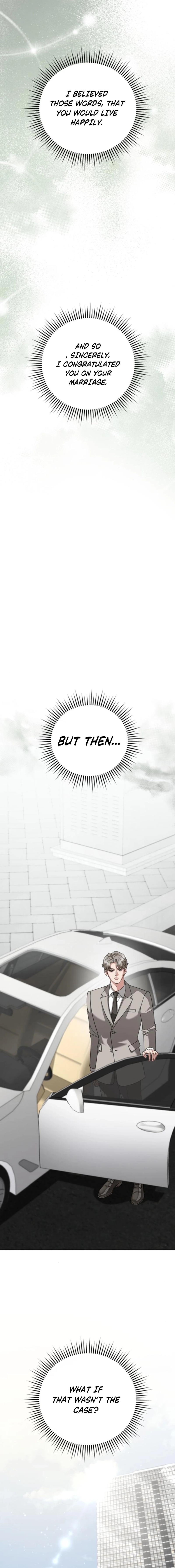 The Wavering Husband Chapter 16 page 2 - 