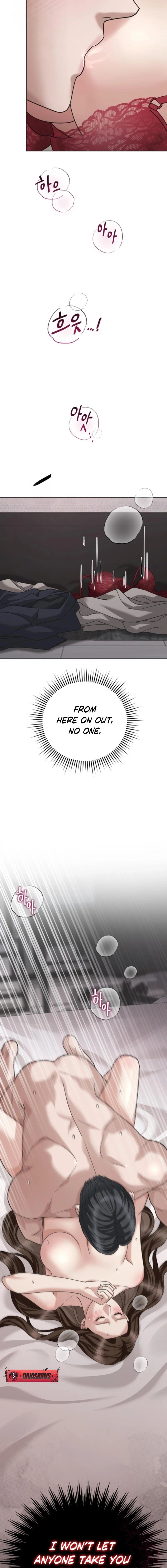The Wavering Husband Chapter 16 page 22 - 