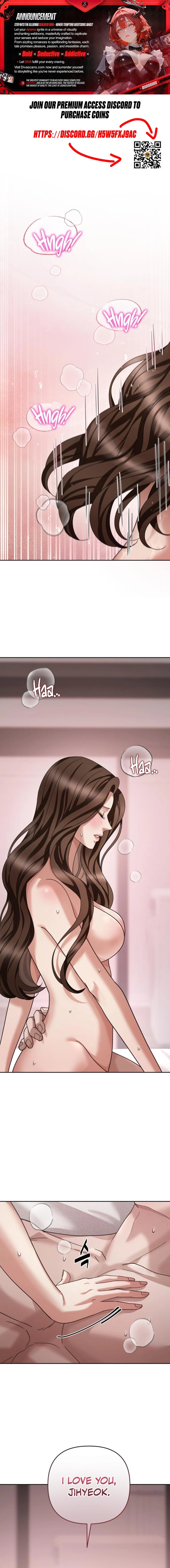 The Wavering Husband Chapter 17 page 1 - 