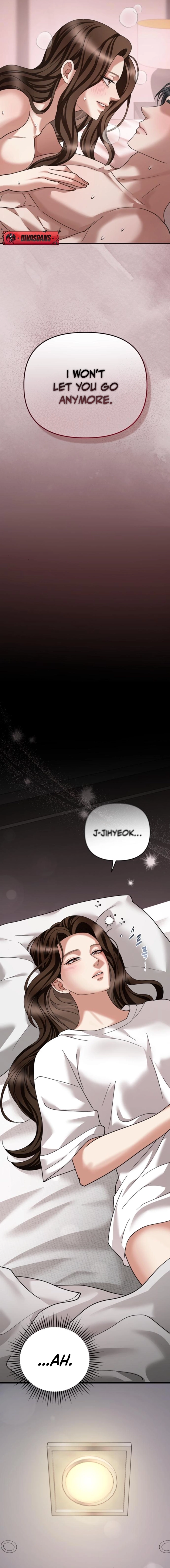 The Wavering Husband Chapter 17 page 2 - 