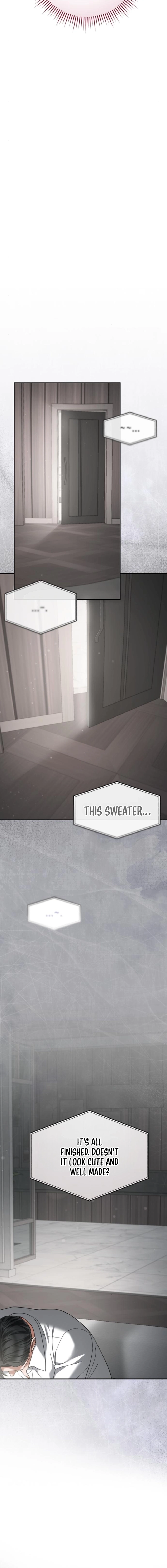 The Wavering Husband Chapter 17 page 20 - 
