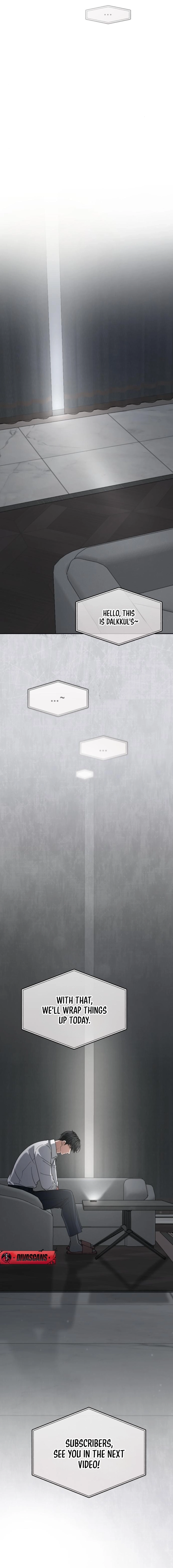 The Wavering Husband Chapter 17 page 22 - 