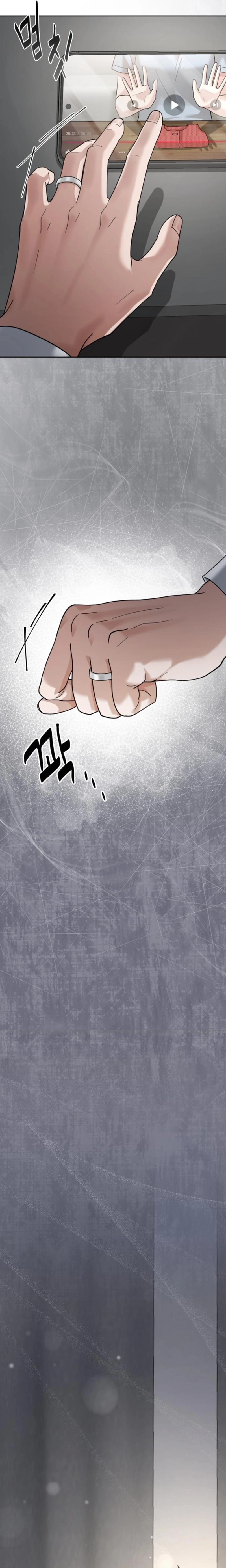 The Wavering Husband Chapter 17 page 23 - 