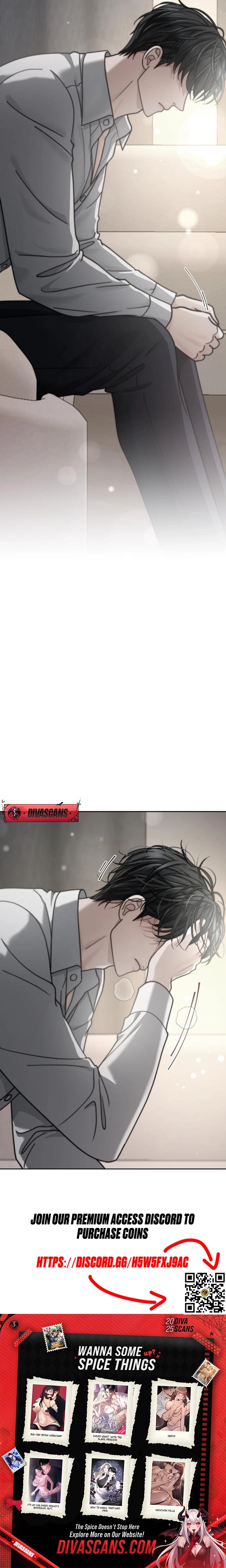 The Wavering Husband Chapter 17 page 24 - 