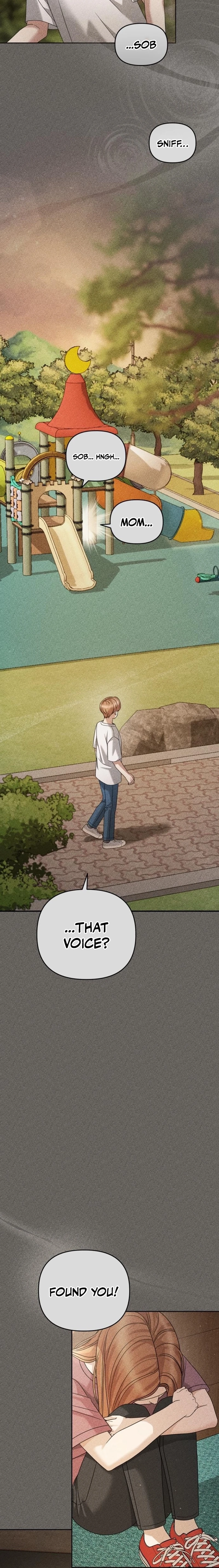 The Wavering Husband Chapter 18 page 12 - 