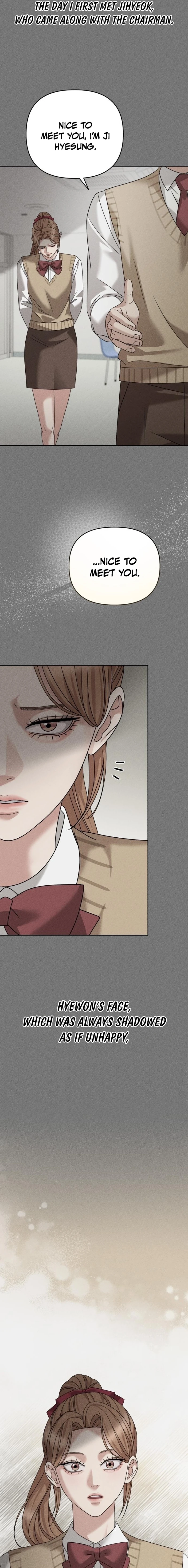 The Wavering Husband Chapter 18 page 23 - 