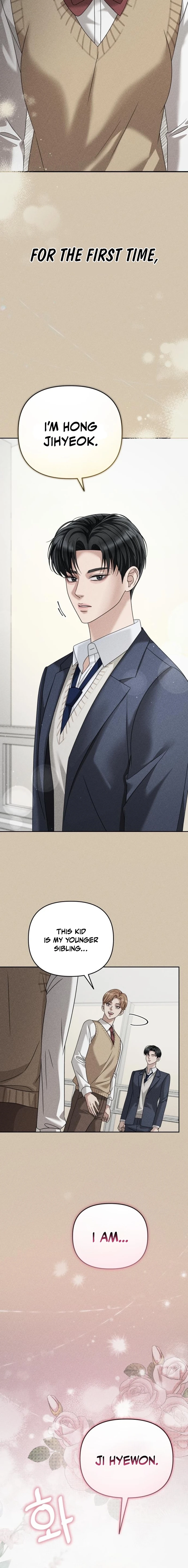 The Wavering Husband Chapter 18 page 24 - 