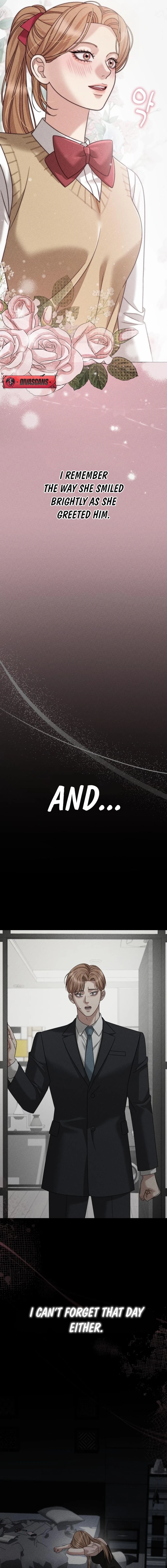The Wavering Husband Chapter 18 page 25 - 