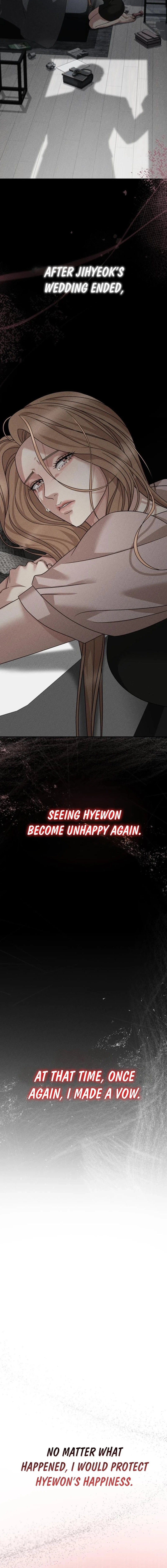 The Wavering Husband Chapter 18 page 26 - 