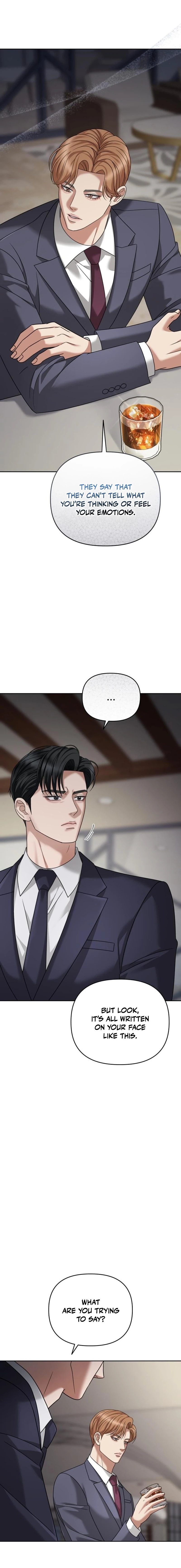 The Wavering Husband Chapter 19 page 17 - 