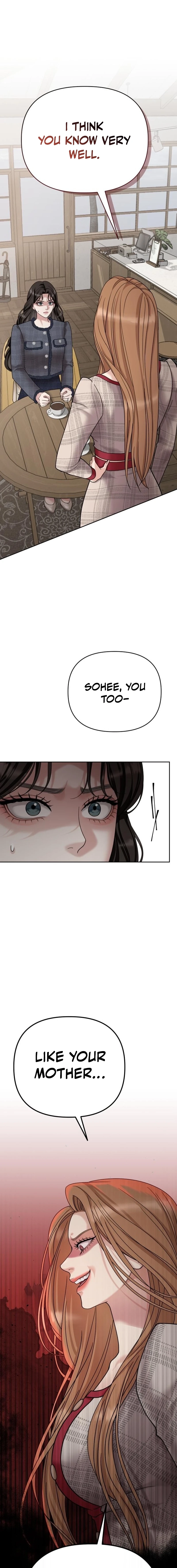 The Wavering Husband Chapter 2 page 2 - 