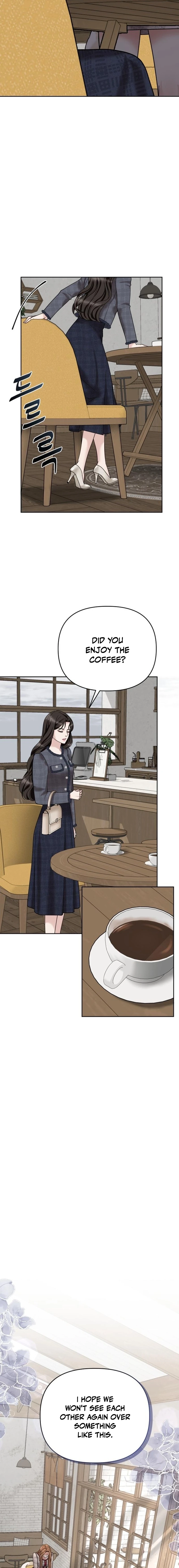 The Wavering Husband Chapter 2 page 11 - 