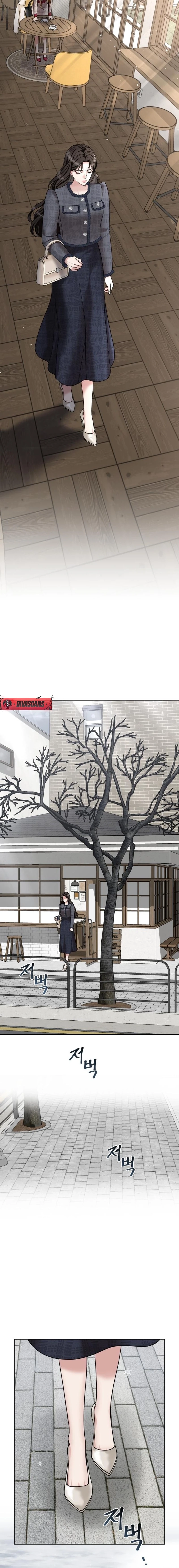 The Wavering Husband Chapter 2 page 12 - 