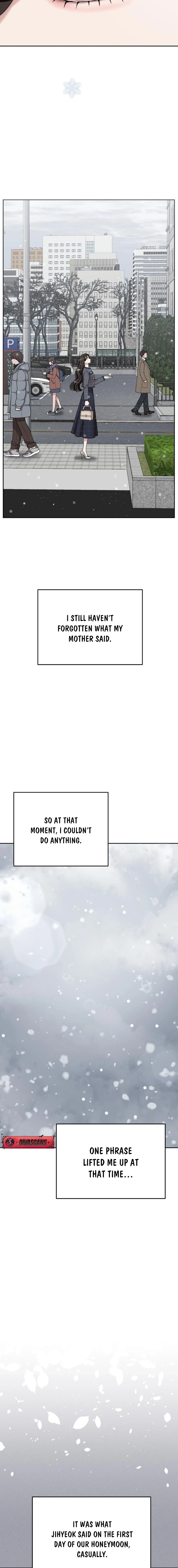 The Wavering Husband Chapter 2 page 14 - 
