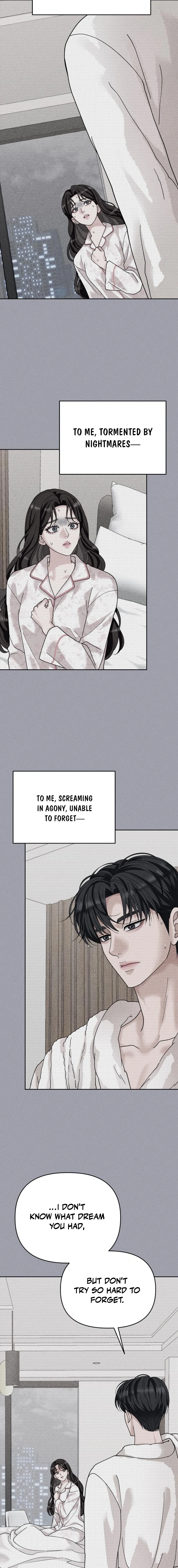 The Wavering Husband Chapter 2 page 15 - 