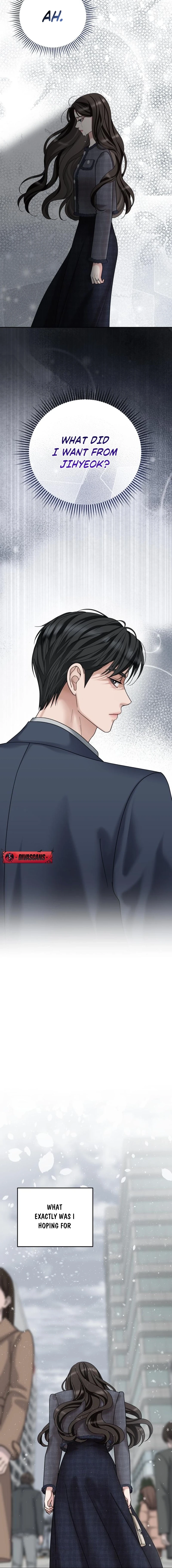 The Wavering Husband Chapter 2 page 18 - 