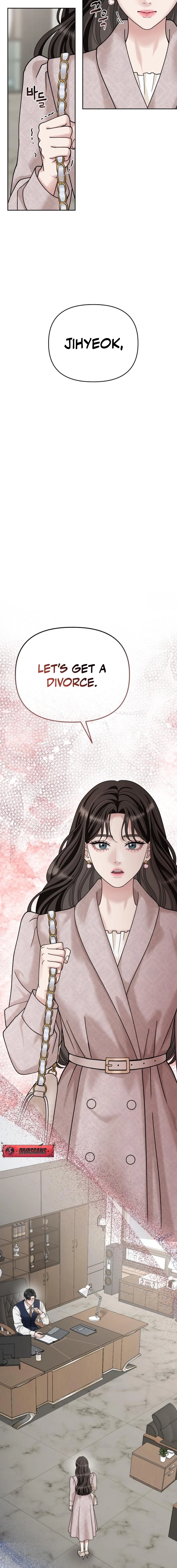The Wavering Husband Chapter 2 page 24 - 
