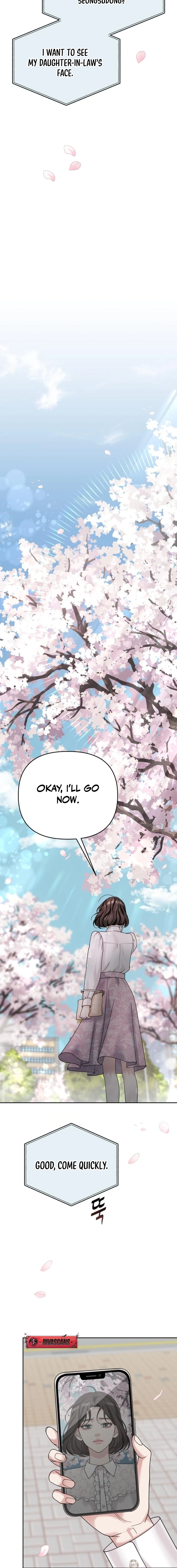 The Wavering Husband Chapter 2 page 28 - 