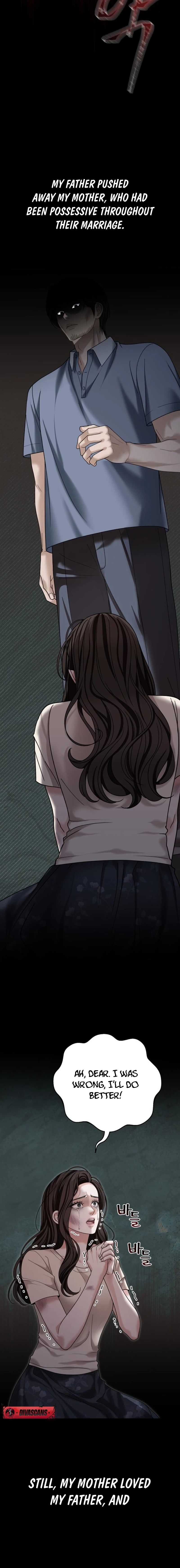The Wavering Husband Chapter 2 page 4 - 