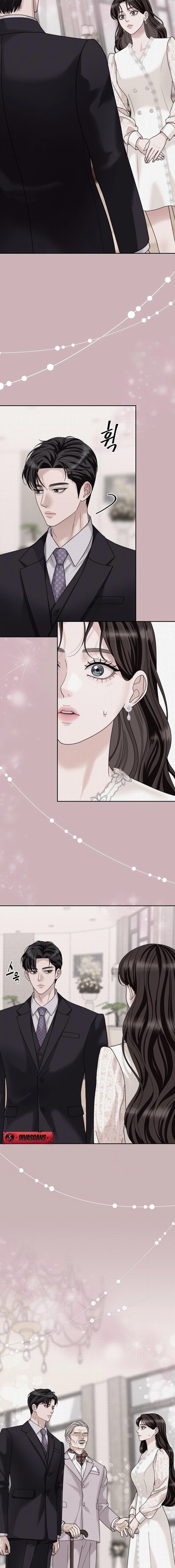 The Wavering Husband Chapter 2 page 34 - 