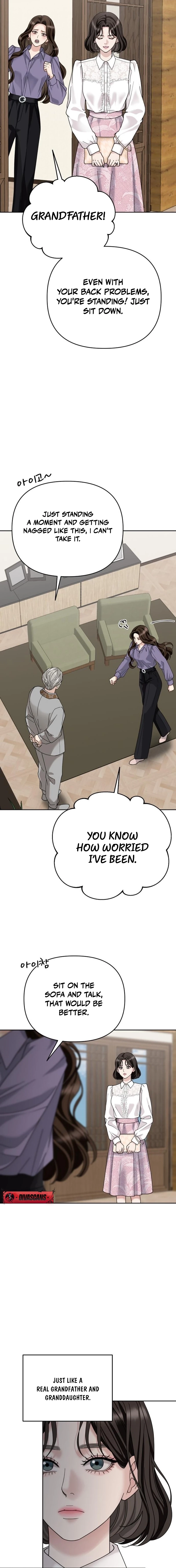 The Wavering Husband Chapter 2 page 38 - 