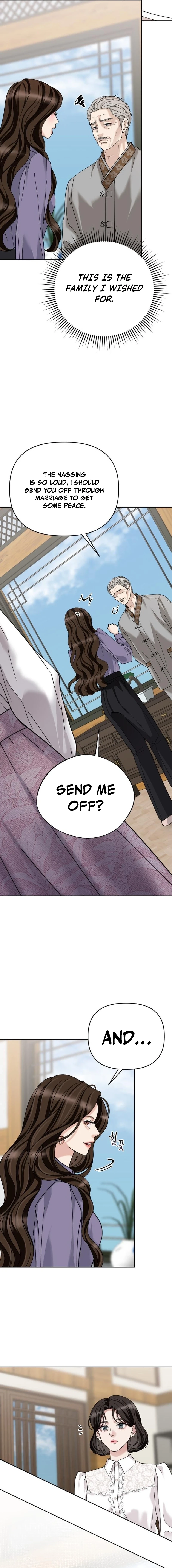The Wavering Husband Chapter 2 page 39 - 