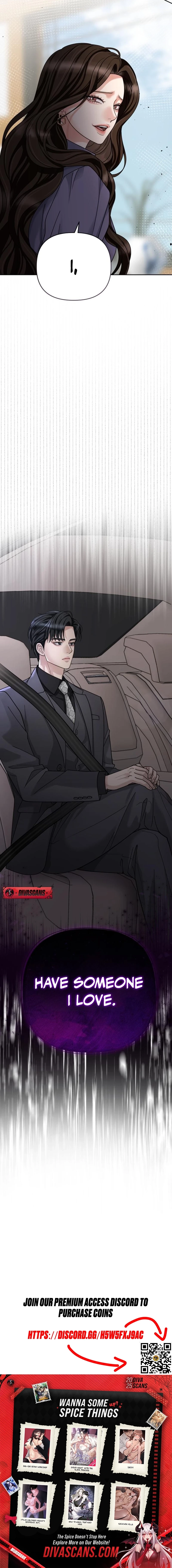 The Wavering Husband Chapter 2 page 40 - 