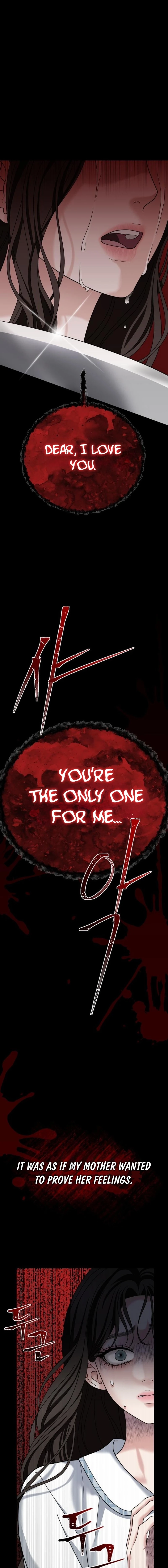 The Wavering Husband Chapter 2 page 5 - 