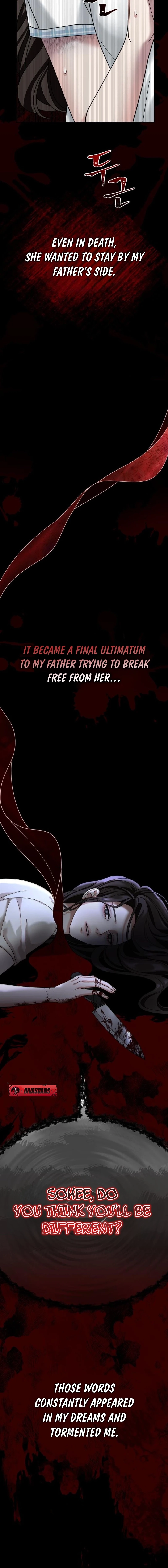 The Wavering Husband Chapter 2 page 6 - 